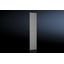 VX Side panel, screw-fastened, for HD: 1800x500 mm, stainless steel thumbnail 1