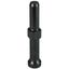 Hammer insert for earth rods D 25mm L 200mm for Wacker Neuson thumbnail 1