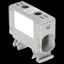 OTL50N grey 1xAl/Cu 1,5-50mm² 1000V Universal terminal thumbnail 1