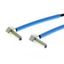 Fiber optic sensor head, retro-reflective, long distance detection, M4 E32 1593F thumbnail 3