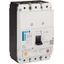 NZMH1-A160 Circuit-breaker, 3p, 160A thumbnail 4