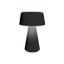 BLACK 3W WW RECHARGEABLE USB IP65 DIMMABLE thumbnail 1