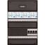 Systeem 55 consumer unit, 1/3-phase, 4x AFDD thumbnail 1