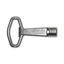 Sensor luminaire 1x14W T5/G5 220-240V 0/50-60Hz thumbnail 1