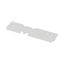 VS1-KLV Vertical partition, 1-row flush-mounting (hollow-wall) compact distribution boards thumbnail 2