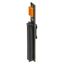 TERMSERIES-compact, Relay module, Number of contacts: 2,  x 1 CO Contact AgNi, Rated control voltage: 24…230 V UC ±10 %, Continuous current: 6 A, PUSH IN, Test button available: No thumbnail 20