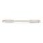 pre-assembled interconnecting cable;Eca;Socket/plug;white thumbnail 1