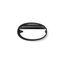 CHIP OVALE 25 LED GRILL 4000K WIT 6,5W thumbnail 1