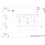CEILING LAMP YOLI 3 BLACK G9 3X12 IP20 thumbnail 3