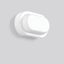 Alu-Lux oval, 12 W, 680 lm, 830, white, on/off Ceiling and wall lumina thumbnail 2