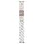 Diamond wet core cutter G 1/2" Best for Concrete 12 mm, 300 mm, Ring, 10 mm thumbnail 2