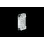 KRA-M4/1, 1 normally open contact (SPST-NO), 24 V AC/DC thumbnail 2