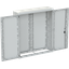 EH3 Cabinet-AP-31 Gr.2 1310x1115x320mm Double lock, IP44 thumbnail 4
