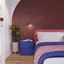 Wall lamp MODO 1 ultramarine Gx53 thumbnail 4