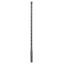 Hammer drill bit SDS-plus-5 9 x 200 x 265 mm thumbnail 1