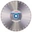 Standard for Stone diamond cutting disc 350 x 20/25,40 x 3,1 x 10 mm thumbnail 1