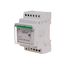 "no memory" lighting dimmer, flush-mounted, 230V AC 300W power supply thumbnail 16