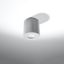 SPOT ORBIS BETON GU10 1X40W IP20 thumbnail 4