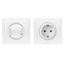 Lampa LED, 3PACK G45 5W E14-WW, 5W, 500lm, 2700K, E14 (33152) thumbnail 25