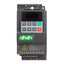 Single-phase inverter Uin=230V AC, Iin=8.2A, Uout=3x230V AC, Iout=4A, Pmax=0.75kW; FA-1LS-007 thumbnail 2
