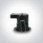 WHITE FIRE RATED 7W WW IP65 230V DIMMABLE thumbnail 2