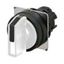 Selector A22NZ Ã˜22, 3 position, Lighted, bezel PLASTIC, MANUAL, COLOR A2270478E thumbnail 3