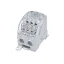 SUB 490 Universal distribution block Al/Cu 82090 SIMBLOCK grey thumbnail 2
