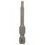 Screwdriver bit Extra Hard HEX 3, 49 mm 3 pcs. thumbnail 1