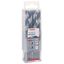 HSS Twist Drill Bit PointTeQ 10.6mm 5 pcs. thumbnail 1