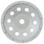 Diamond Cup Wheel Standard for Concrete 180x22.23x5 thumbnail 1