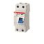F202 A-40/0.3 CEBEC Residual Current Circuit Breaker 2P A type 300 mA thumbnail 4