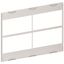 AG85 Cover, Field width: 3, Rows: 0, 600 mm x 750 mm x 26.5 mm, IP2XC thumbnail 7