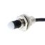 Tactile Limit switch, M8 body, hemispheric actuator, 1 m prewired D5B 8011G thumbnail 4