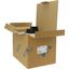 T5-4-15682/I5/SVB-SW Main switch, T5, 100 A, surface mounting, 4 contact unit(s), 6 pole, 1 N/O, 1 N/C, STOP function, With black rotary handle and locking ring, Lockable thumbnail 40