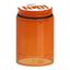 XV4 Steady Orange Colored lens thumbnail 1