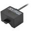Capacitive, Liquid level sensing, 12 to 26 mm tube, NPN, 2 m cable E2KF1014C thumbnail 2