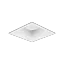 DL SQUARE MIDI 8 C/EW 840 WIT+NOOD1-3H thumbnail 3