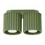 Ceiling lamp AURA 2 olive green GU10 thumbnail 10