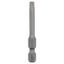 Screwdriver bit Extra Hard T25, 49 mm 25 pcs. thumbnail 1