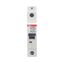 M201-6.3A Miniature Circuit Breaker - 1P - 6.3 A thumbnail 1