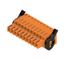 PCB plug-in connector, female plug, 3.50 mm, Number of poles: 10, 180°, Tension-clamp connection, Clamping range, max. : 1.5 mm², Box thumbnail 4