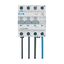 RCD/MCB combination switch 6kA 3p+N 16A B-kar 300mA FLEX aside thumbnail 2