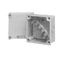 SEM552M Junction Box Surface mounting General thumbnail 2