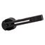 BLACK SPARE LEVER FOR DIRECT TURNING CONTROL SUITABLE FOR MS thumbnail 1
