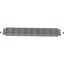 XVTL-HP-4 Profile, horizontal, W=400mm thumbnail 1