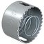 Cutter head MULTI 2000 HM Ø 74 mm, carbide-tipped thumbnail 1