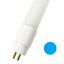 LED T5 AC G5 16X1449 20W Blue thumbnail 1