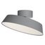 Kaito Dim | Ceiling light | Grey thumbnail 4