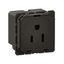 US STANDARD SOCKET OUTLET thumbnail 3
