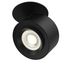 Ceiling & Wall Treo Ceiling Lamp Black thumbnail 3
